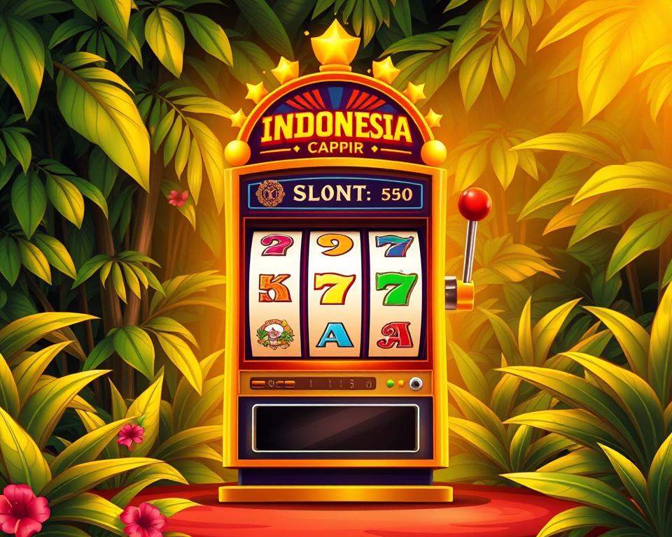 Apakah Bermain Slot Online Legal di Indonesia? Ini Penjelasannya
