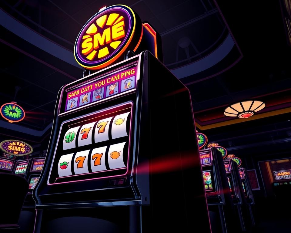 Rahasia Slot Playtech yang Sering Bagi Jackpot Besar