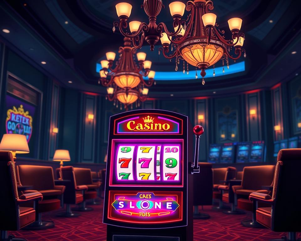 Rahasia Menang Slot Gacor yang Jarang Diketahui Pemain