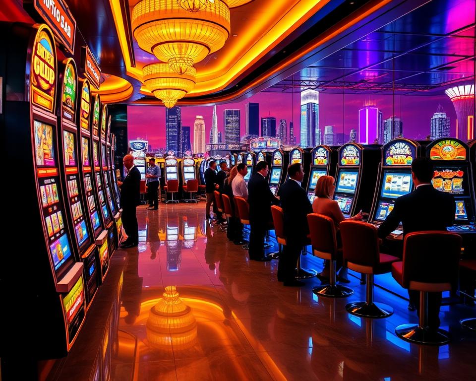 Rahasia Main Slot Online dengan Timing Spin yang Tepat