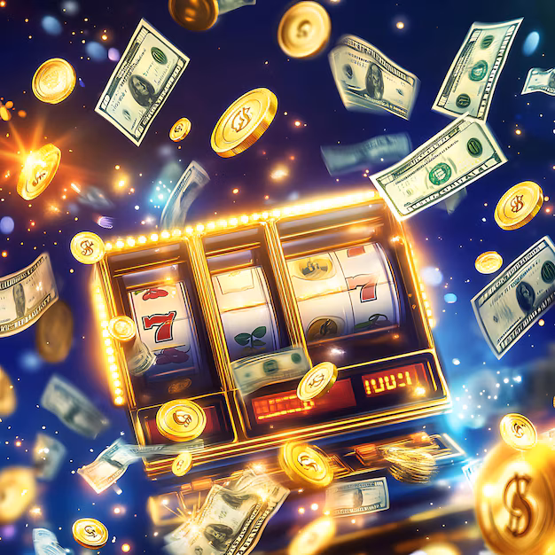Slot Judi Online Dengan Komunitas Pemain Terbesar